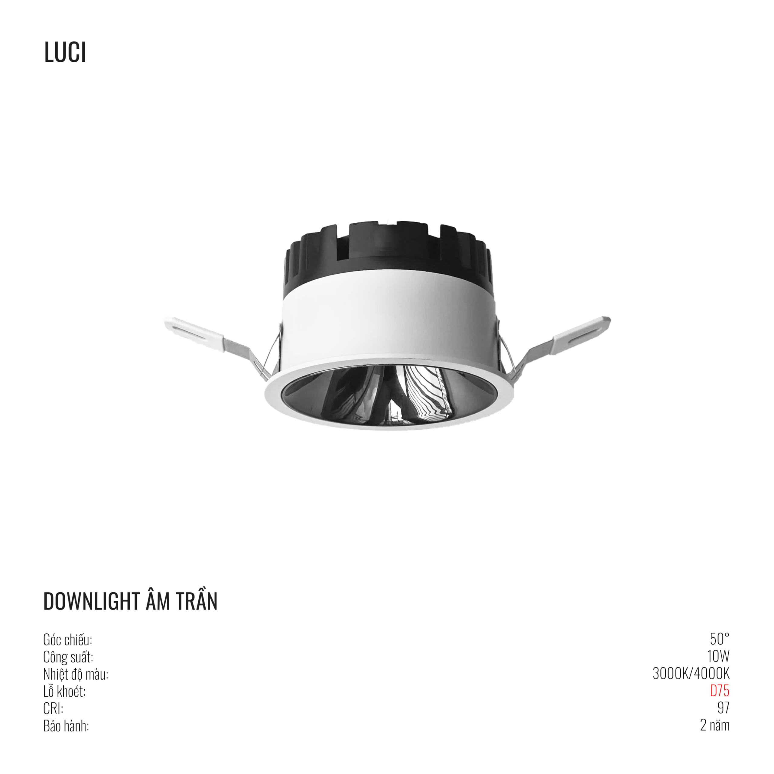 luci n 10